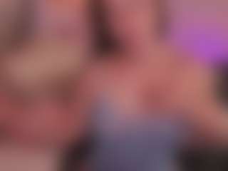 MARY-T's Live Sex Cam Show