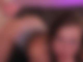 MARY-T's Live Sex Cam Show
