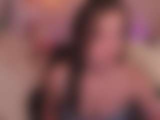 MARY-T's Live Sex Cam Show