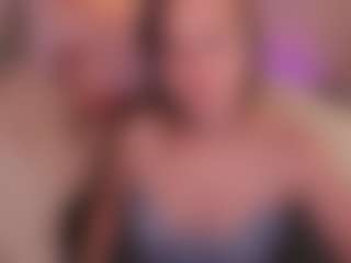 MARY-T's Live Sex Cam Show