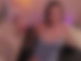 MARY-T's Live Sex Cam Show
