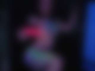 MARY-T's Live Sex Cam Show
