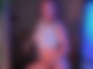 MARY-T's Live Sex Cam Show