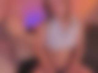 MARY-T's Live Sex Cam Show