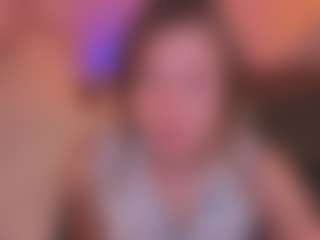 MARY-T's Live Sex Cam Show