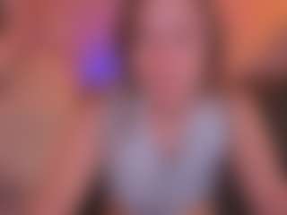 MARY-T's Live Sex Cam Show