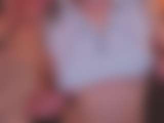 MARY-T's Live Sex Cam Show