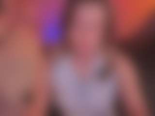 MARY-T's Live Sex Cam Show