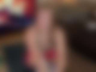 Live cam show with MARY-T - Blue Eyes on CamClone
