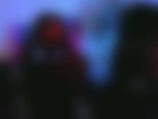Live cam show with MARY-T - Flashing on instabang