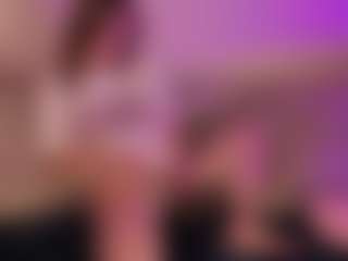 MARY-T's Live Sex Cam Show