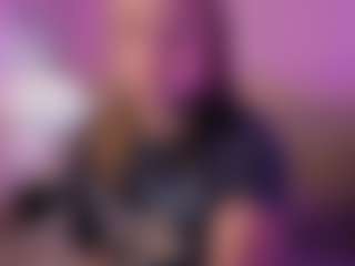 MARY-T's Live Sex Cam Show