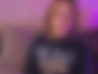 MARY-T's Live Sex Cam Show