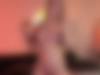 MARY-T's Live Sex Cam Show