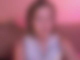 MARY-T's Live Sex Cam Show