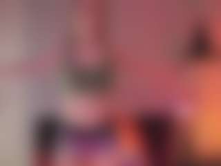 MARY-T's Live Sex Cam Show