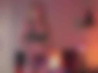 MARY-T's Live Sex Cam Show