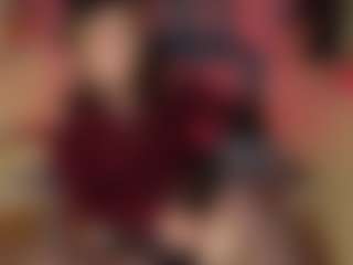 MARY-T's Live Sex Cam Show