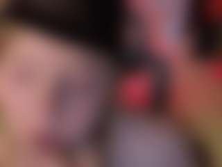 MARY-T's Live Sex Cam Show