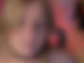 MARY-T's Live Sex Cam Show