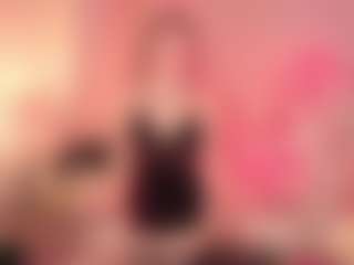 Live cam show with Lilly - Cosplay Brown Hair on Camsoda