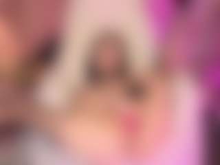 Lilly's Live Sex Cam Show