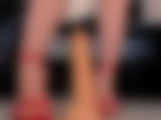 RebeccaHudson's Live Sex Cam Show