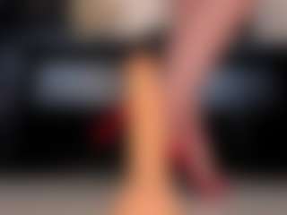 RebeccaHudson's Live Sex Cam Show