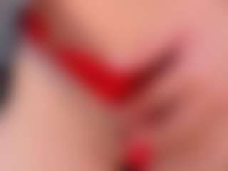 Live cam show with RebeccaHudson - Blonde Hair on live18s.com