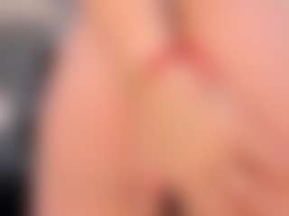 RebeccaHudson's Live Sex Cam Show