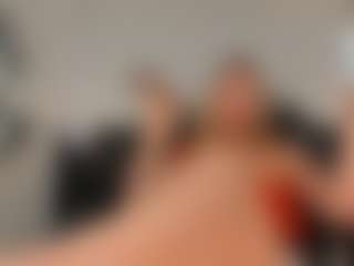 RebeccaHudson's Live Sex Cam Show