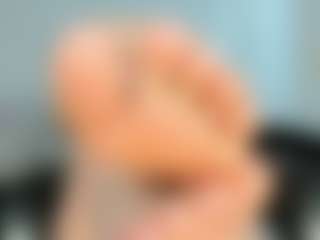RebeccaHudson's Live Sex Cam Show