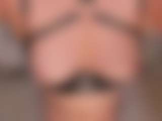 Live cam show with RebeccaHudson - Average on ObeyMaria
