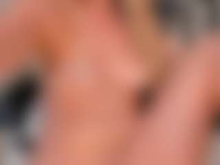RebeccaHudson's Live Sex Cam Show