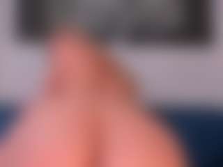 RebeccaHudson's Live Sex Cam Show