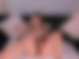 Live cam show with RebeccaHudson - Blonde Hair on Dolls Live