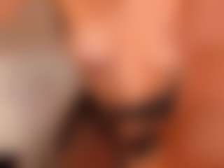 RebeccaHudson's Live Sex Cam Show