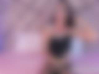 Live cam show with sophia-paris - Thick on TastyBlacksLive