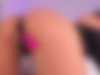 Live cam show with love-cameron - Lovense Brown Hair on Camsoda