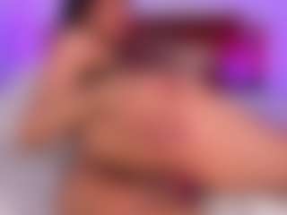 Live cam show with love-cameron - HD Brown Hair on EXY