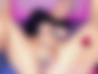 Candy Maria's Live Sex Cam Show