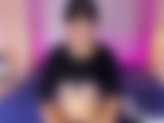 Candy Maria's Live Sex Cam Show