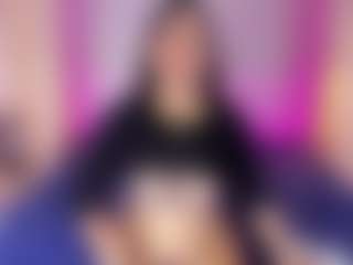 Candy Maria's Live Sex Cam Show