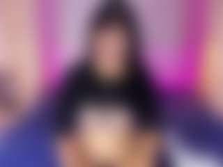 Live-camshow met Candy Maria - Wet op Camsoda