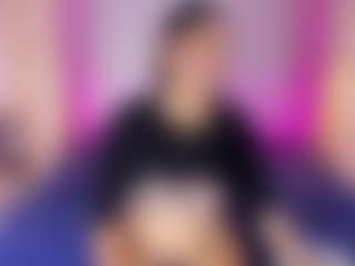Candy Maria's Live Sex Cam Show