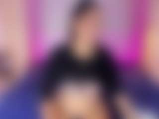 Candy Maria's Live Sex Cam Show