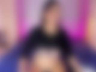 Candy Maria's Live Sex Cam Show
