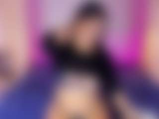 Candy Maria's Live Sex Cam Show