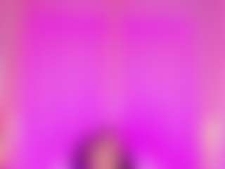 Candy Maria's Live Sex Cam Show