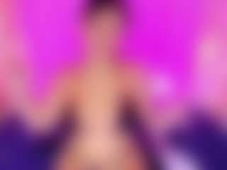 Candy Maria's Live Sex Cam Show